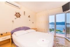 Pelješac Apartmanok -Orsula  Apartman 2 – 5-6  osoba foto 2