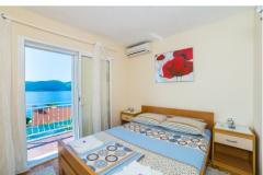 Pelješac Apartmanok -Orsula  Apartman 2 – 5-6  osoba foto 3