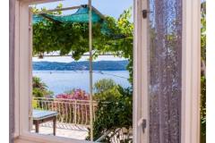 Pelješac Apartmanok -Orsula  Apartman 3 – 2  osobe foto 2