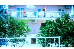 Apartmanok Zvonko Apartman 1 – A2(4+1) foto 3