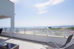 Sea Forever Apartmanok Apartman 1 – 1 kat foto 4
