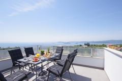 Sea Forever Apartmanok Apartman 2 – 2 kat foto 1