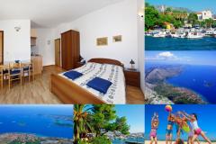 Villa Mirela Apartman 3 – Ap3 i Ap6 foto 2