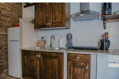 Vila Vida Orebić Apartman 3 – MASLINA foto 4