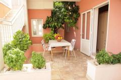Villa Fani Apartman 12 – Oliva A foto 3