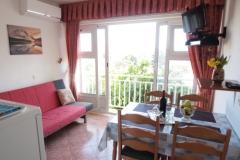 Villa Fani Apartman 1 – A2+2Nr.11 foto 4