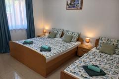 Villa Iva Apartmanok Apartman 2 – Apartman 9 foto 2