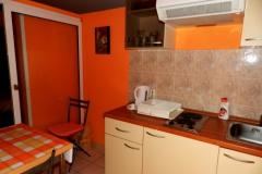 Villa Lea Apartman 2 – A2 foto 3