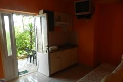 Villa Lea Apartman 4 – A5 foto 2