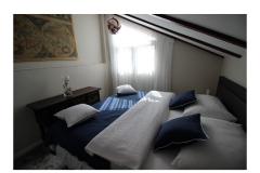 Villa Lira Apartman 1 – Maestral foto 3