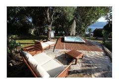 Villa Lira Apartman 2 – Maslina foto 4