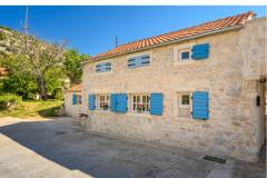 Villa Mendula Apartman 1 – Mendula foto 1