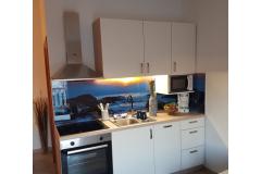 Apartmanok Adria Pag Apartman 2 – Apart. A2 foto 1