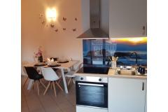 Apartmanok Adria Pag Apartman 2 – Apart. A2 foto 3