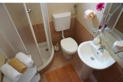 Apartmanok Adria Pag Apartman 2 – Apart. A2 foto 4