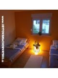 Apartmanok Adria Pag Apartman 3 – Apart. A3 foto 3