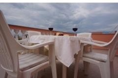 Apartmanok Adria Pag Apartman 3 – Apart. A3 foto 4
