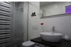 Apartmanok Adria Pag Apartman 4 – Studio A4 foto 4