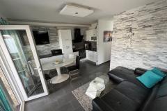 Ana apartments &amp; pool Apartman 1 – Apartman 1 foto 2