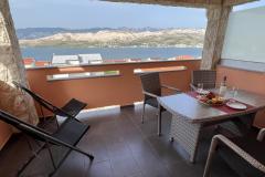 Ana apartments &amp; pool Apartman 3 – Apartman 3 foto 1