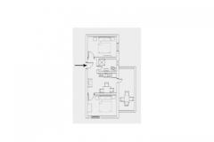Apartmanok Lovro Pag Apartman 1 – apart 5 foto 1