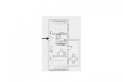 Apartmanok Lovro Pag Apartman 3 – apart 3 foto 2
