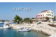 Apartmanok Lovro Pag Apartman 4 – apart 4 foto 5