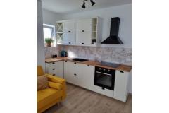 Apartman Šime Apartman 2 – App sara foto 2