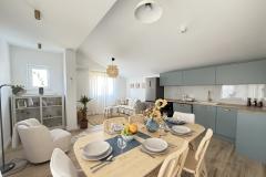 Apartman Šime Apartman 3 – apartman s foto 4