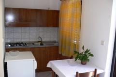 Apartmanok - Ante Apartman 1 – Studio 2+1 foto 2