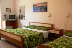 Apartmanok - Ante Apartman 1 – Studio 2+1 foto 3
