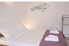 Apartmanok  Bane Apartman 1 – studio foto 1