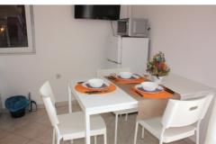 Apartmanok  Bane Apartman 1 – studio foto 2