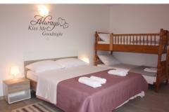 Apartmanok  Bane Apartman 2 – suite foto 2