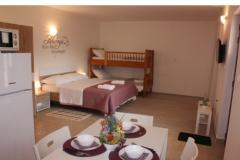 Apartmanok  Bane Apartman 2 – suite foto 4