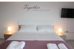 Apartmanok  Bane Apartman 2 – suite foto 5