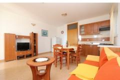 Apartmanok ANA Apartman 2 – (2+2) foto 1