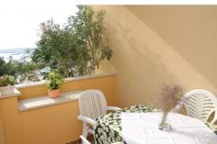 Apartmanok ANA Apartman 2 – (2+2) foto 2
