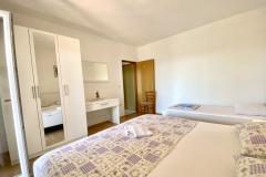 Apartmanok ANA Apartman 3 – (2+2) foto 2