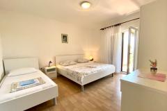 Apartmanok ANA Apartman 3 – (2+2) foto 3