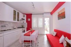Apartmanok Andreja Apartman 2 – App 2+1 foto 1
