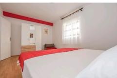 Apartmanok Andreja Apartman 2 – App 2+1 foto 5