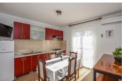 Apartmanok Andreja Apartman 1 – App 4+1 foto 2