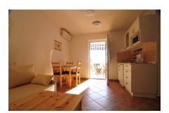 Apartmanok Ankora Mandre Apartman 1 – Admirality foto 2