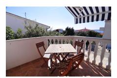 Apartmanok Ankora Mandre Apartman 2 – Bruce foto 1