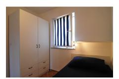 Apartmanok Ankora Mandre Apartman 2 – Bruce foto 3