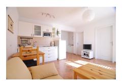 Apartmanok Ankora Mandre Apartman 3 – Grapnel foto 1