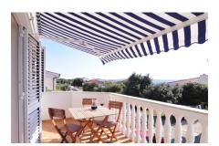 Apartmanok Ankora Mandre Apartman 3 – Grapnel foto 4