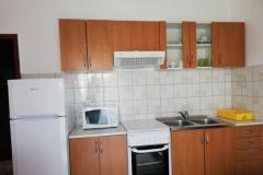 Apartmanok Babić Pag Apartman 3 – Apt 3 foto 3