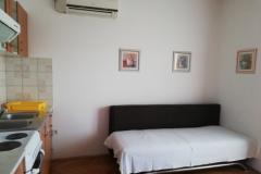 Apartmanok Babić Pag Apartman 3 – Apt 3 foto 4